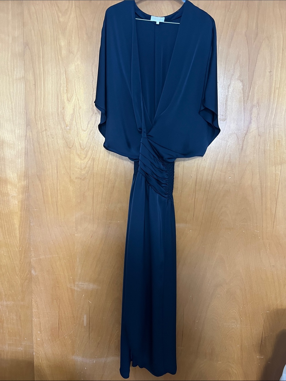 Ramy Brook Adiel Wrap Dress